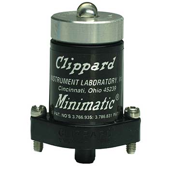 3-Way Multiple Pilot, Spring Return Valve (R-311)