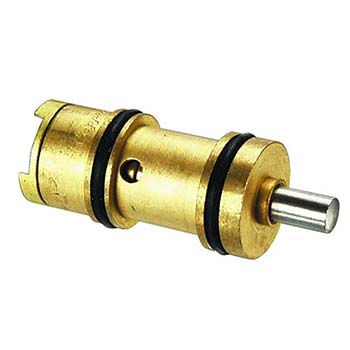 2-Way Cartridge Valve, Normally-Open (MJVO-2C)