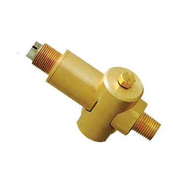 Pressure Regulator, 1/8