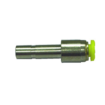 Push-Quick Tube Reducer (Stem), 1/8