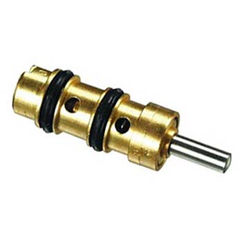 3-Way Stem Cartridge Valve, Normally-Open (M-MAVO-3C)