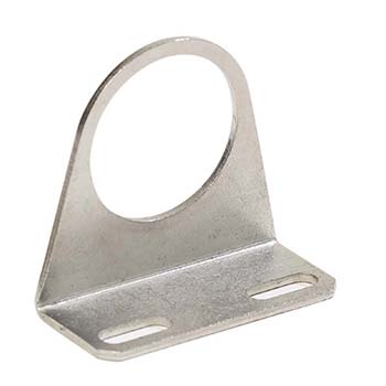 Angled Steel Mounting Bracket for MMR-3 & MMFRS-3 (MMH-B320)