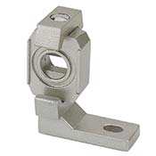 Spacer with L Bracket for 1 Series (MMH-Y10L)