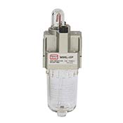 1/8 in NPT Lubricator, 790 l/min (MML-2P)