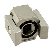 Pipe Adapter, 1/8 in (MMH-PA-2P)