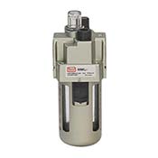 3/8 in NPT Lubricator, 5100 l/min (MML-4W)