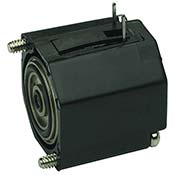 2-Way Electronic Valve, Normally-Closed, Board Mount, 12 VDC (ES-2B-12)