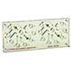 Adapter Subplate - Double Module - 1/8" Ports (CM-036)