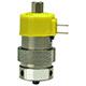 3-Way Elec. Valve, Manifold Mount, Spade Terminal, 24 VDC (ETO-3M-24-H)