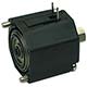 3-Way Elec Valve, Norm-Open, Board Mount, 1/8" Barb, 24 VDC (ESO-3B-24-2)