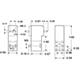 15 mm N.C. 3-way Valve, Terminal Conn, 0.063