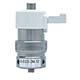 3-Way Elec. Valve, Manifold Mount, DIN Connector, 12 VDC, Oxygen (O-ECO-3M-12-L)