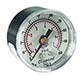 Pressure Gauge, Stud Mount, 1/8