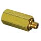 Check Valve, #10-32 Ports (MCV-1AB)