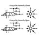 3-Way Delay In, Spring Return, Fully-Ported Valve (R-331) 1