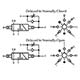 3-Way Delay In, 2-Position, Fully-Ported Valve (R-332) 1