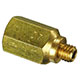 Check Valve, #10-32 Ports (MCV-1)