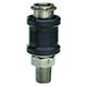 J-Series 3-Way Sleeve Valve, 1/4