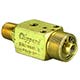 3-Way Air-Piloted N-O Spool Valve, 1/8