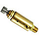 Pressure Regulator, 1/8