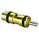 3-Way Stem Cartridge Valve, Normally-Closed (M-MAV-3C)