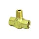 J-Series Shuttle Valve, 1/4