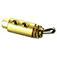 3-Way Toggle Valve, N.C., NP Steel Toggle, #10-32 (MTV-3)