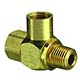 J-Series Shuttle Valve, 1/4