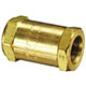 Air Pilot Actuator, 5/8" Bore, #10-32 Inlet (MPA-5)