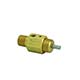 2-Way Stem Valve Normally Passing, 1/8