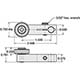 Actuator Roller Arm (AR-K) 1