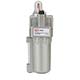 1/4" NPT Lubricator with Metal Bowl, 790 l/min (MML-2Q-M)