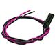 EC/ECO Valve, Connector, 120" (C2-RB120)