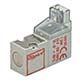 10 mm N-C 2-Way High Flow Valve, 90, 3.5W, 12 VDC (E210H-3L012)