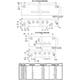 8-Station Manifold (E10M-08) 1