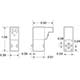 10 mm ISO Valve, 90 Connector, 12 VDC (E311E-3L012) 1