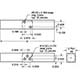 Fill & Bleed Circuit, In-Line Manifold Only (EFB-1M) 1