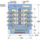 EMC with 8 ET-2M-12-H Mounted (EMC-08-12-22) 1