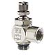 Meter In Adjustable Flow Control Valve (JFC-3B)