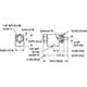 3-Way Valve, Normally-Open, G1/8 (M-MJVO-3) 1