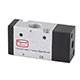 #10-32 3-Way Double Air Pilot Valve (MMA-31NAA)