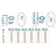 Spacer with T Bracket for 3 Series (MMH-Y30T) 1