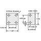 90° Mounting Bracket Kit (12959) 1