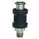 J-Series 3-Way Sleeve Valve, 1/8