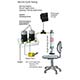 Oscillator Module or Auto-Cycling of Single-Acting Cylinder (VA-011) 1