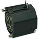 2-Way Elec Valve, Norm-Closed, Board Mount, Low Pres, 12 VDC (ES-2B-12-L)