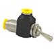 CR 2-Way Toggle Valve, 3/8