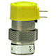 2-Way Elec Valve, Norm-Closed, Mfld Mount, Low Pres/Med Flow, 24 VDC (ET-2-24-L)