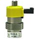 3-Way Electronic Valve, Normally-Open, 12 VDC (ECO-3-12-L)