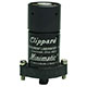 4-Way Spring Return, Fully-Ported Amplified Pilot Valve (R-471)